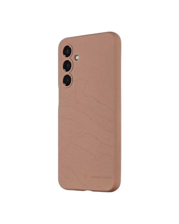 Tactical Beaver Cover Защитный чехол для Samsung Galaxy A16 Moucha Moose