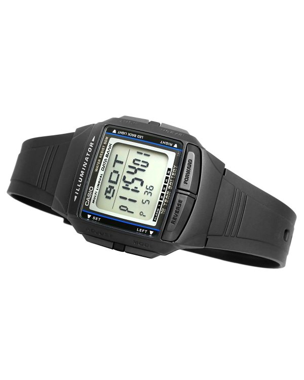 Casio DB-36-1AVDF Мужские часы