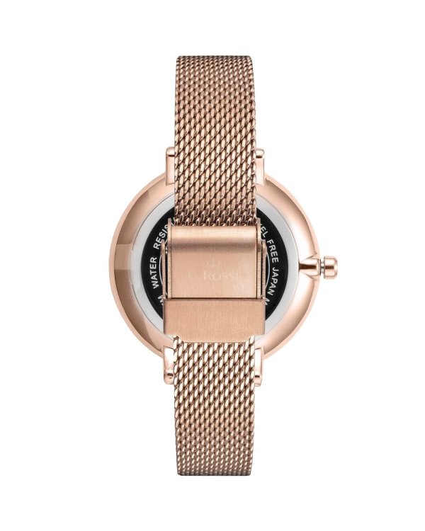 G.Rossi 11890B3-3D3 Женские часы