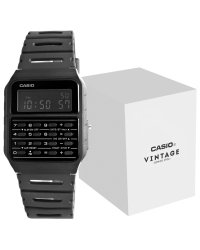 CASIO CA-53WF-1BEF Часы