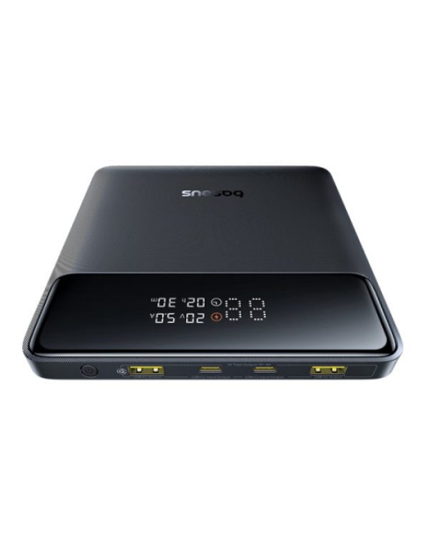 Baseus Blade H1 Lite Повербанк 20000mAh