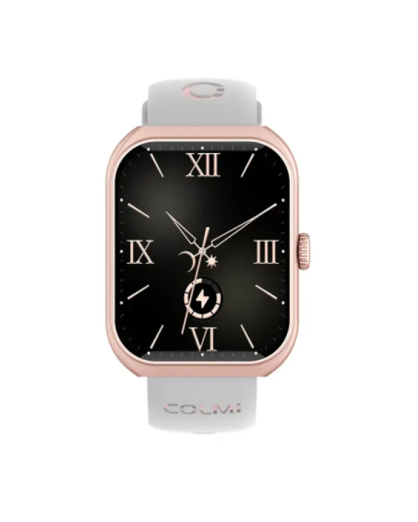 Colmi P86 Умные Часы Rose Gold