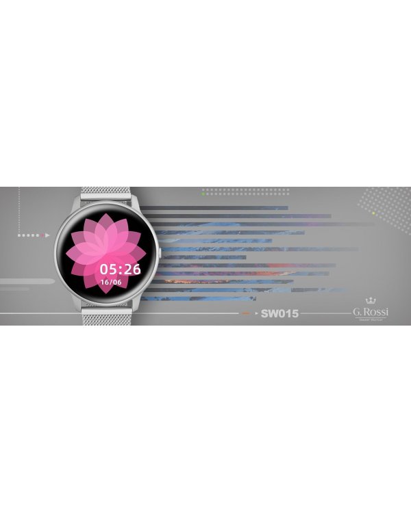 Damski SW015-3 Женские часы