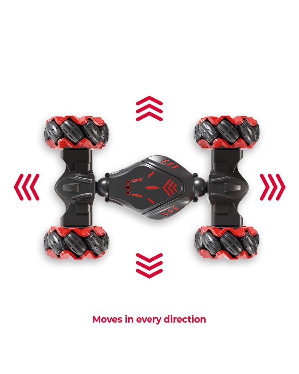 Maxlife MXRC-100 Машинка на радиоуправлении