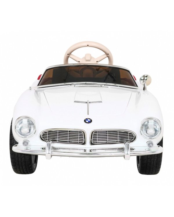 BMW 507 Retro Детский Электромобиль