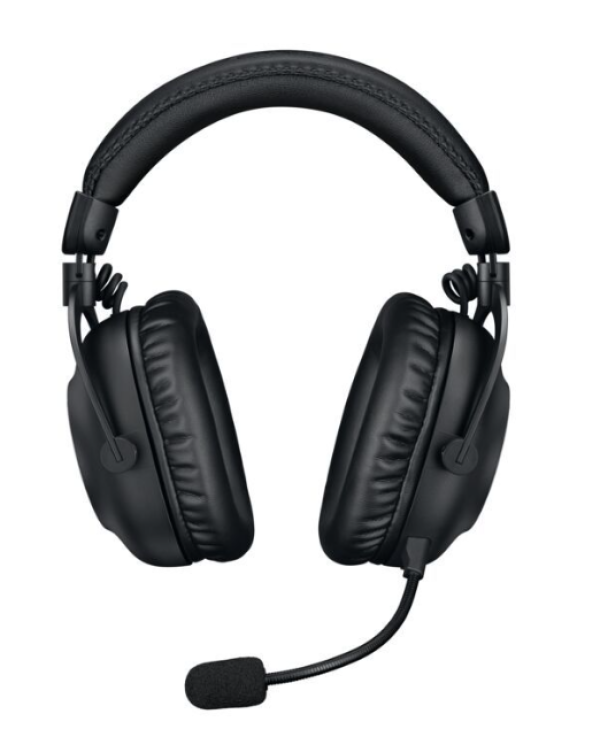 Logitech G Pro X 2 LIGHTSPEED Наушники