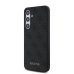 Guess 4G Case Защитный чехол для Samsung Galaxy S24 FE / серый