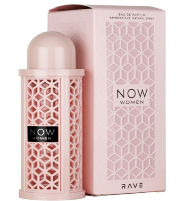 Rave Now Women Парфюм EDP 100ml