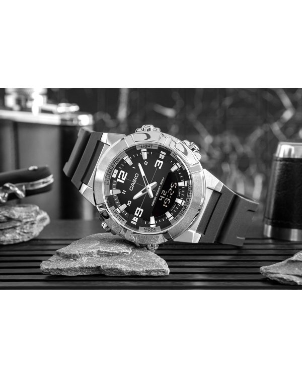 CASIO AMW-870-1AVDF Мужские часы