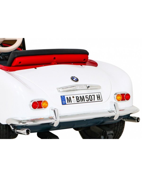 BMW 507 Retro Детский Электромобиль