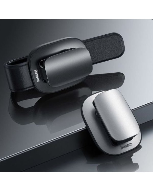 Baseus ACYJN-B0S Car Tool Зажим для Очков