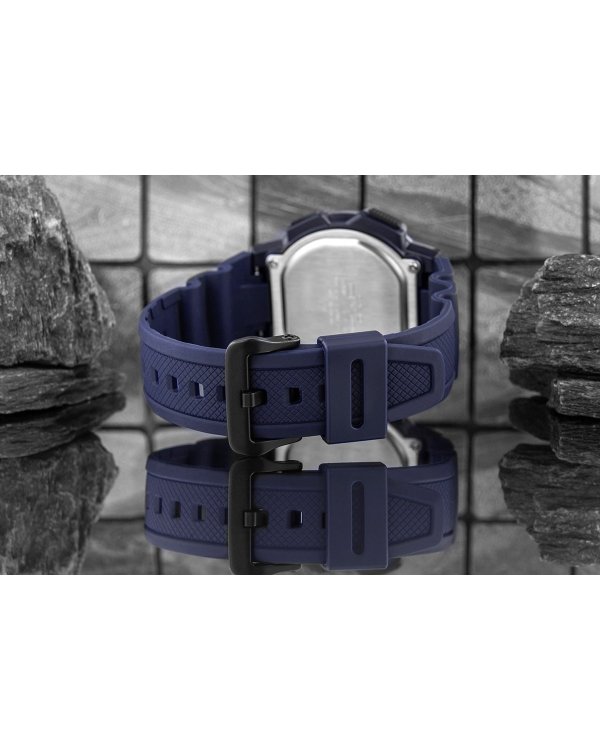 Casio AE-1000W-2AVDF Мужские часы