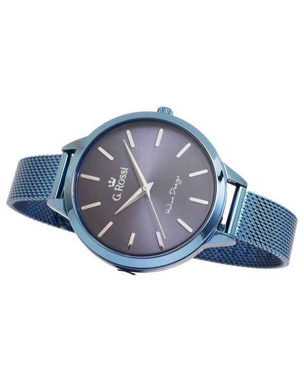 G.Rossi 10296B-6F1 Женские часы