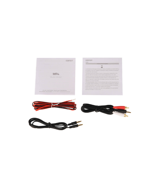 Edifier MR4 2.0 Колонки 42W