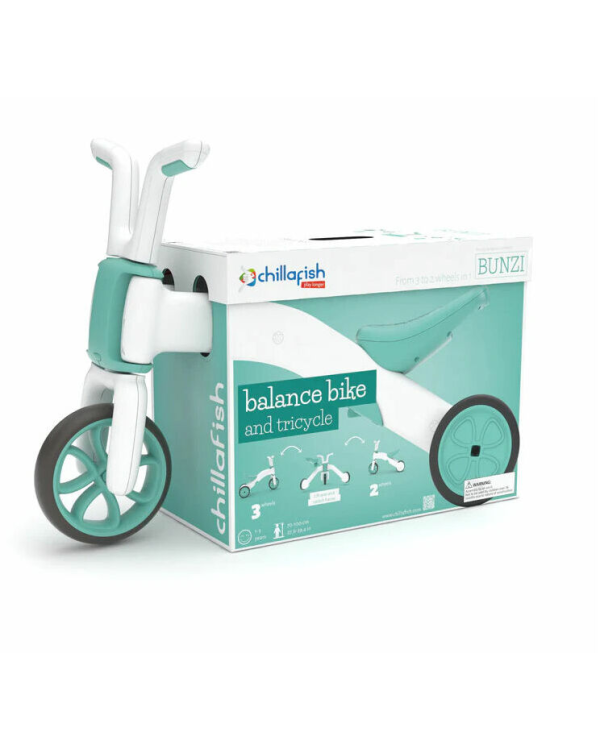 Chillafish CPBN03MIN Bunzi Беговел