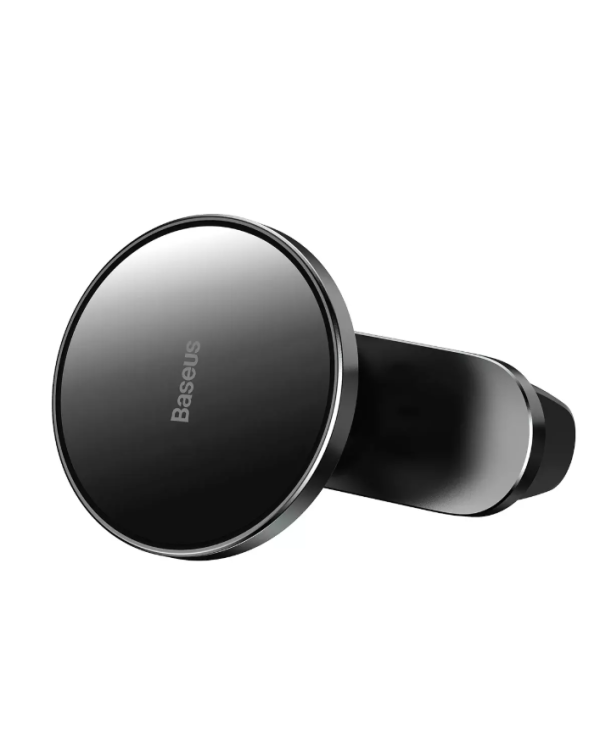 Baseus WXJN-01 Автомобильный держатель для смартфона с беспроводной зарядкой 15W