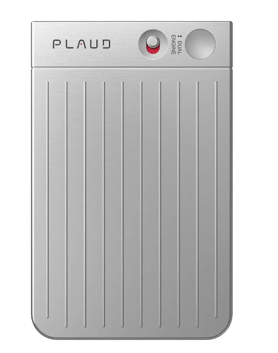 Plaud.AI Note Диктофон 64GB