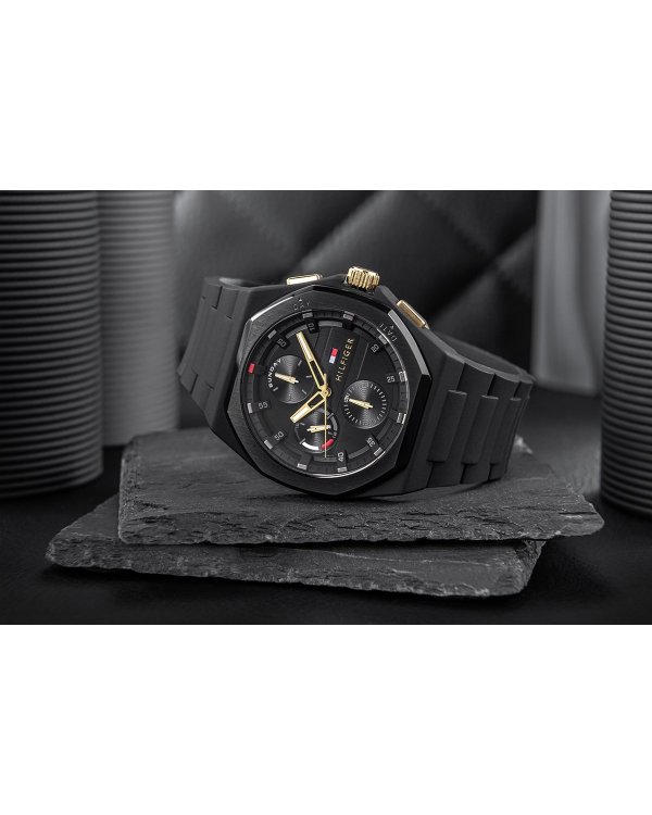 Tommy Hilfiger Мужские часы