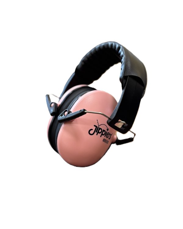 Jippie's 858524 Наушники с шумоподавлением