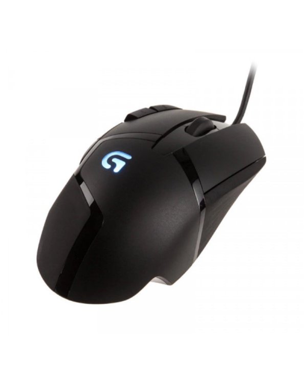 Logitech G402 Hyperion Fury Игровая мышь