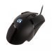 Logitech G402 Hyperion Fury Игровая мышь