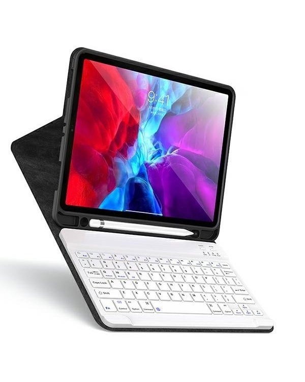 USAMS IP109YRU02 Клавиатура iPad Air 10.9"