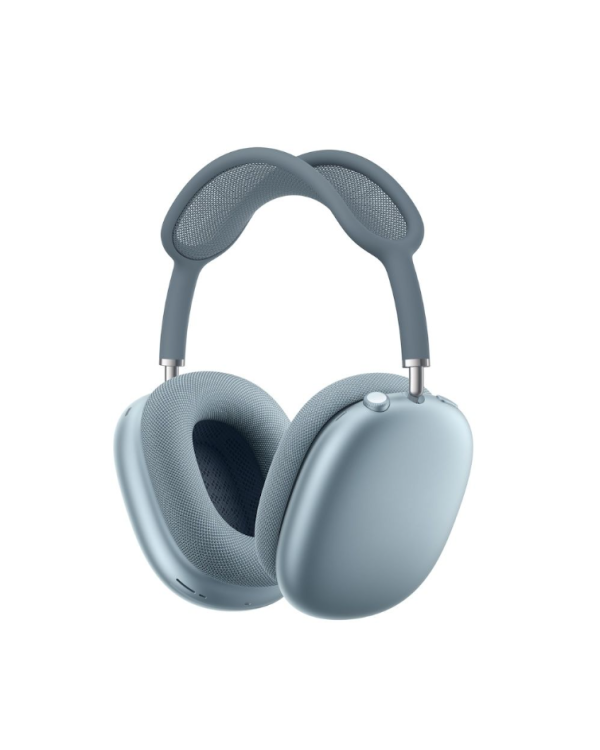 Apple AirPods Max 2024 Беспроводные Наушники USB-C / Blue