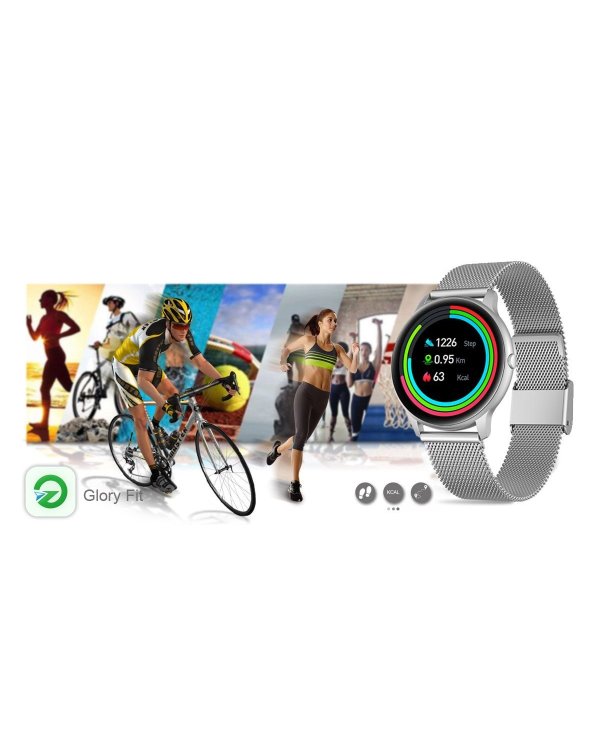 Damski SW015-3 Женские часы