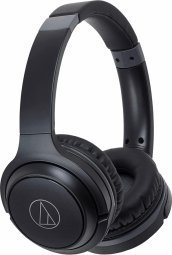 Audio Technica ATH-S220BTBK Наушники