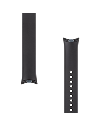 Tactical 846 Silicone Band Ремешок для часов Xiaomi Smart Band 8/9/10 / чёрный