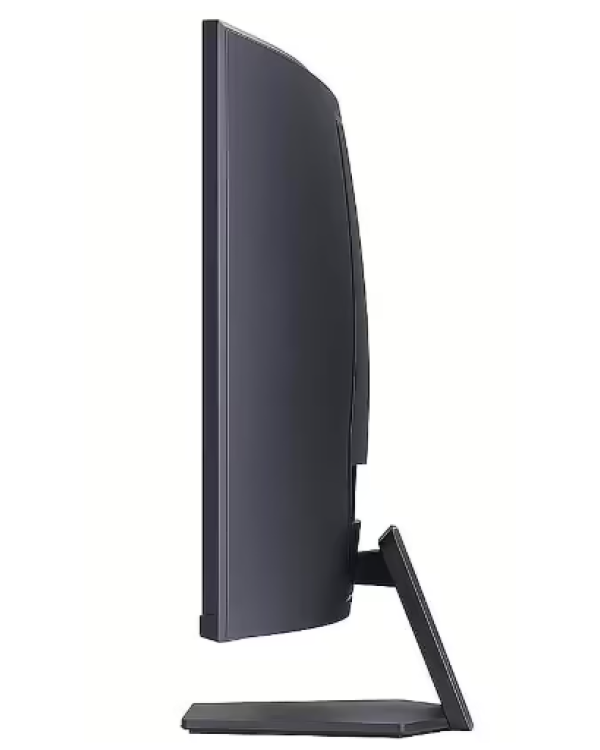 LG 32GS60QC-B Quad HD LCD Монитор 31.5"