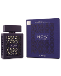 Rave Now Intense Парфюм EDP 100ml
