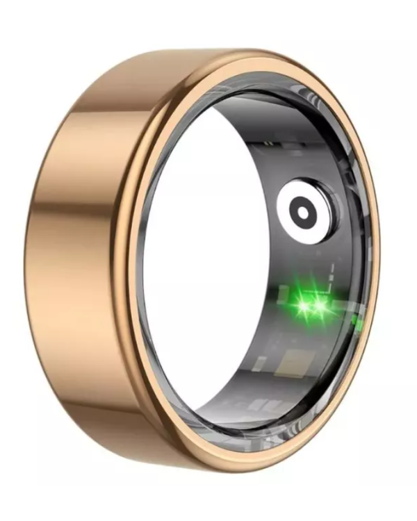 Colmi R02 Смарт-кольцо 21.3MM 12 Золотое