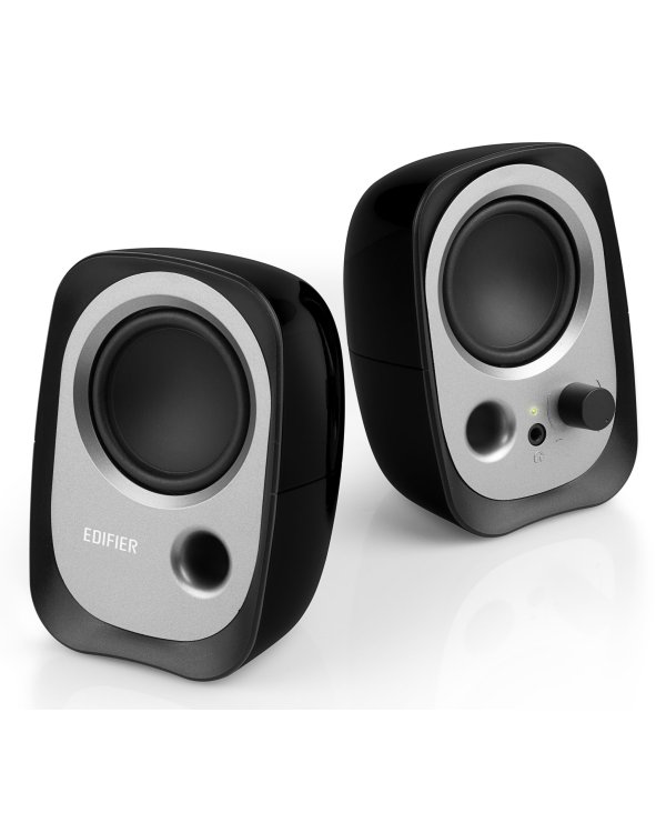 Акустическая система Edifier R12U USB / 3.5mm