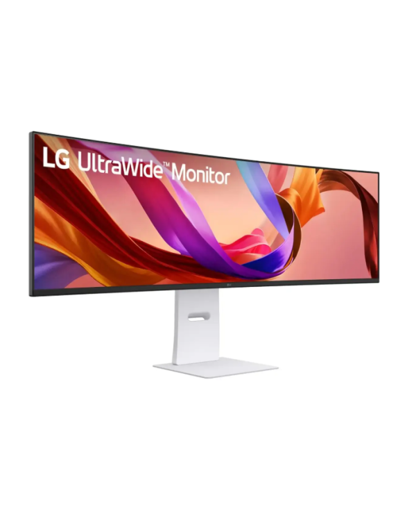 LG 49U950A-W Dual QHD LED Монитор 49"
