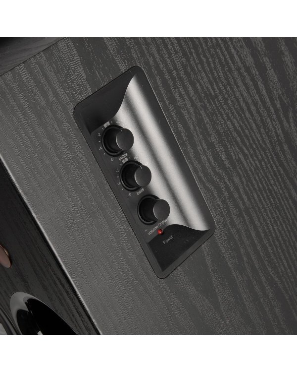 Edifier R2850DB Стерео система 2.0 aptX / SPDIF / 150W