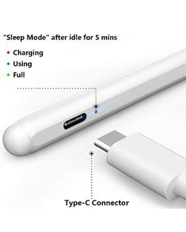 Mocco AC10-S Bluetooth cтилус для сенсорных экранов Apple