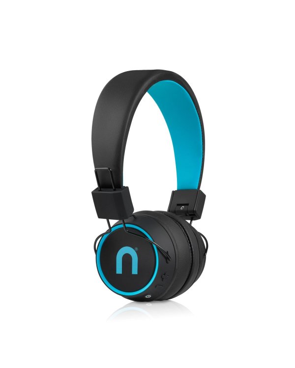 Niceboy HIVE Joy 3 Bluetooth Cтерео наушники
