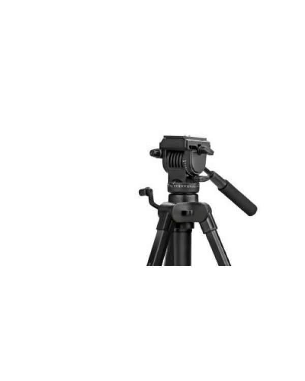 Promate PRECISE-170 Профессиональный алюминиевый штатив для фото / видео камеры