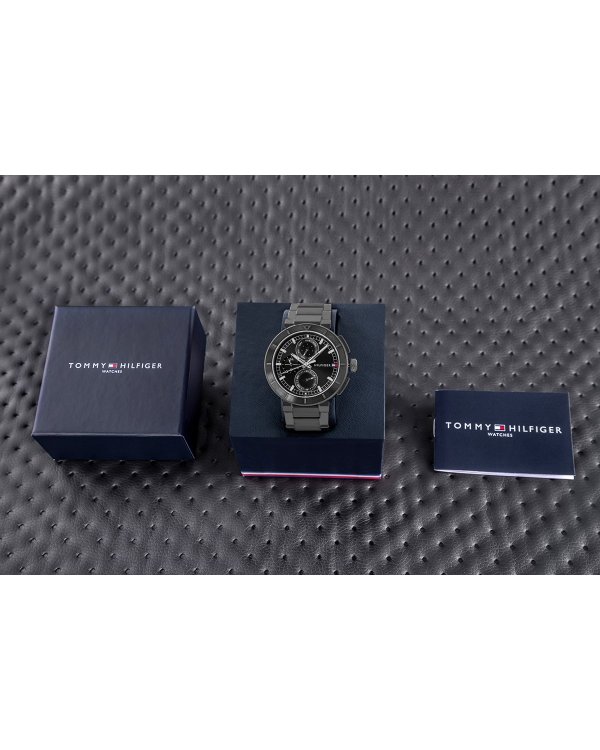 Tommy Hilfiger Мужские часы