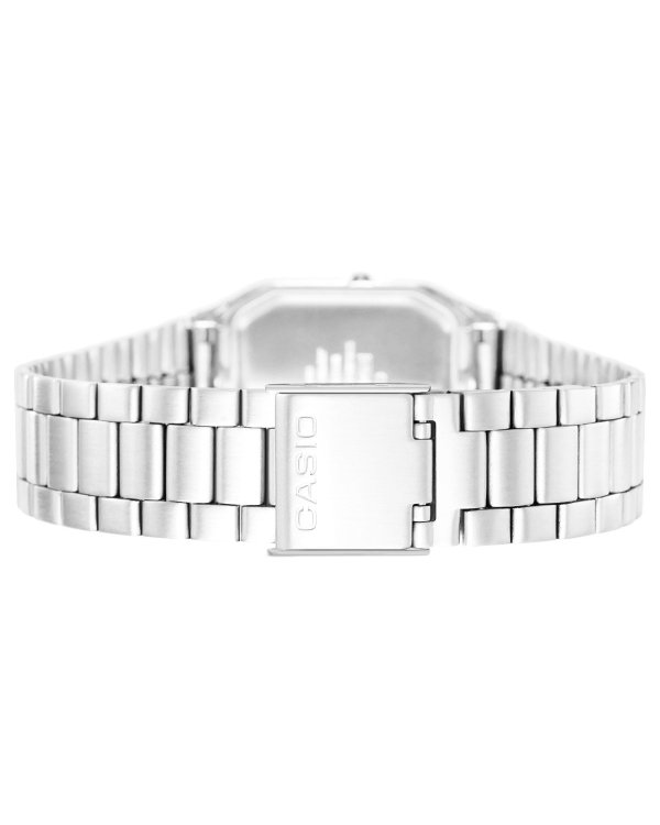 Casio AQ-230A-1DMQ Наручные часы