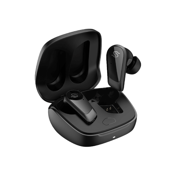 Edifier STAX Spirit S10 Planar Magnetic Беспроводные наушники ANC / Hi-Res / LHDC 5.0 / aptX