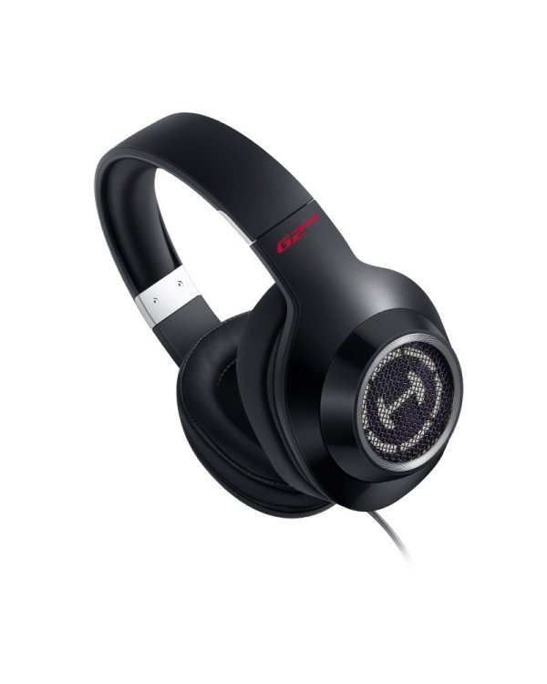 Edifier G2 II Игровые наушники с Mикрофоном 7.1 Surround Sound