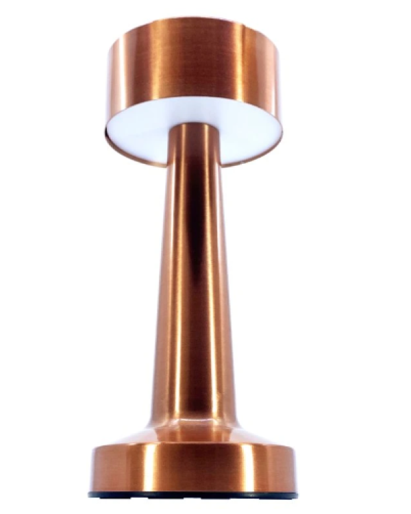 LED Line RIWIA 75109 Настольная лампа 1W / 120lm / 1800mAh