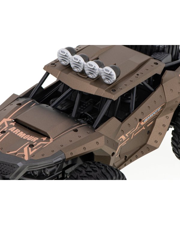 Heliway Buggy Радиоуправляемый Автомобиль / 1:16 / Off-Road / 20 km/h