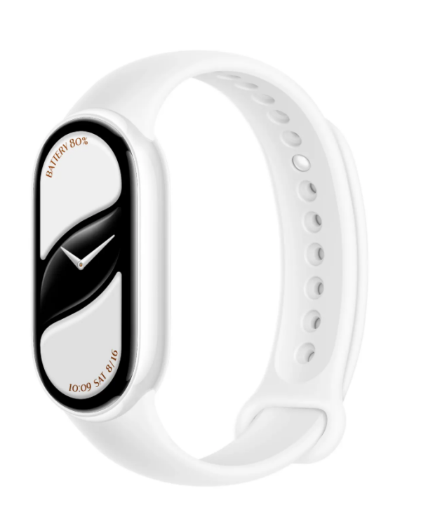 Xiaomi Band 10 Ceramic Edition Смарт часы