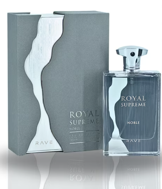 Rave Royal Supreme Noble Парфюм EDP 100ml