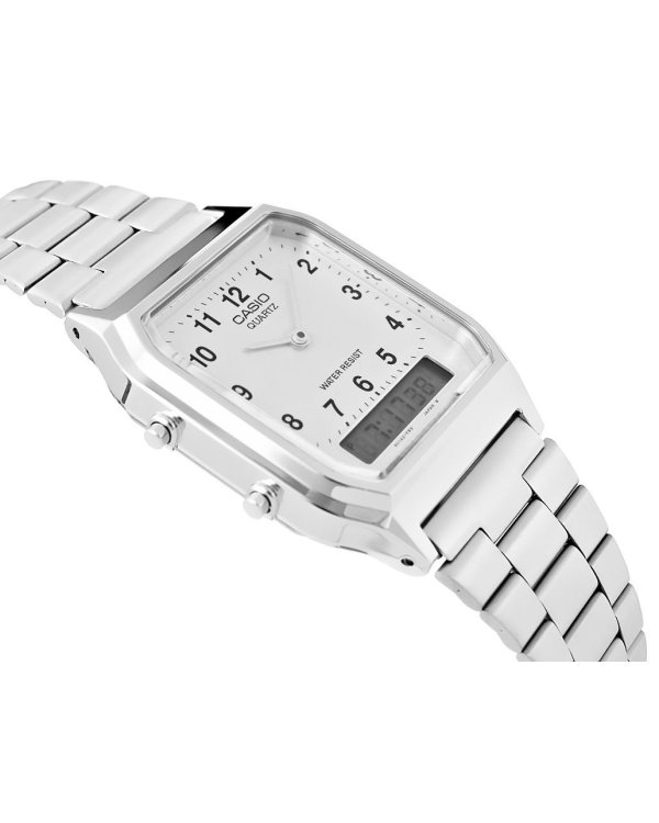 CASIO AQ-230A-7BMQ Женские часы