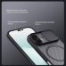 Nillkin CamShield PRO Magnetic Hard Case Чехол для Apple iPhone 17