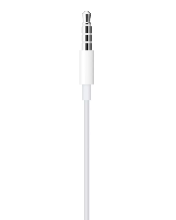 Apple EarPods Наушники 3.5mm